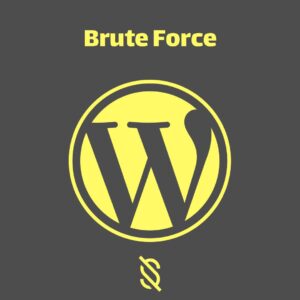 brute force wordpress