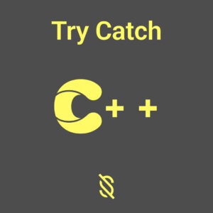 نحوه استفاده از Try Catch در C++