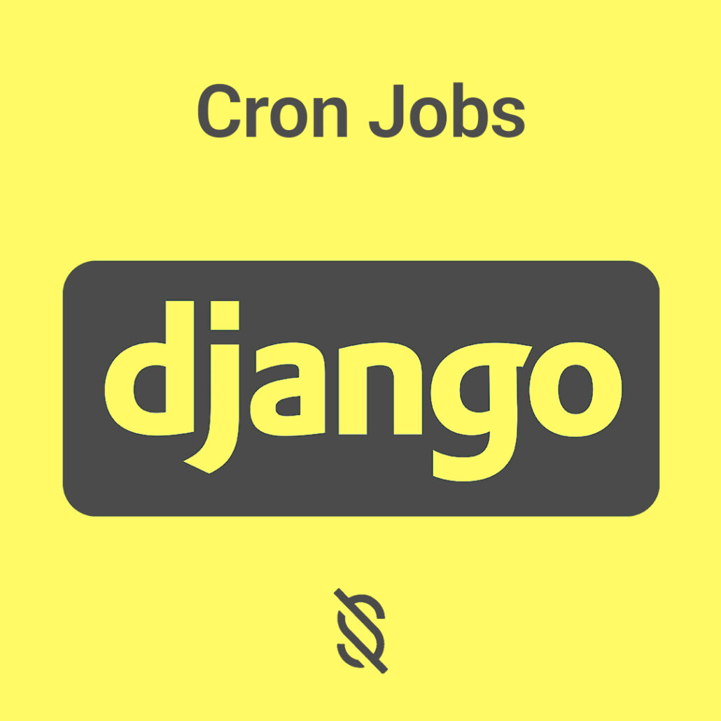 نحوه استفاده از جنگو برای اجرای وظایف زمان‌دار (cron jobs)