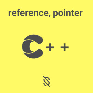 تفاوت بین reference و pointer در C++