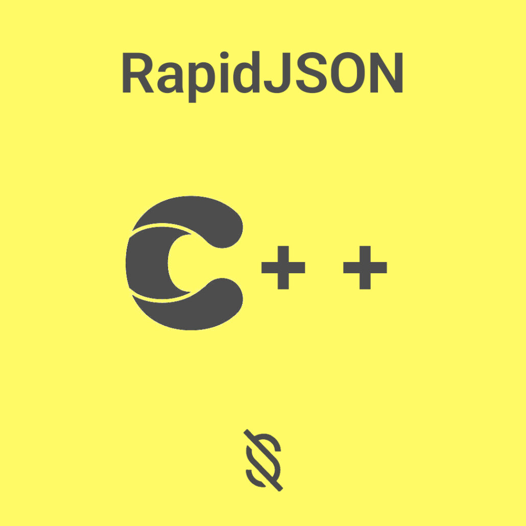 استفاده کردن از کتابخانه RapidJSON برای پردازش و تولید داده‌های JSON در برنامه‌ها در C++