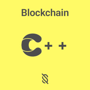 پیاده‌ سازی بلاکچین (blockchain) ساده در C++