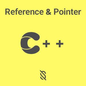 تفاوت بین حافظه اشاره‌ گری (Pointer) و حافظه اشاره‌ دهی (Reference) در C++ چیست؟