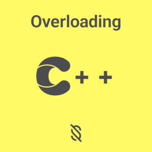 مفهوم اور لود (Overloading) در C++