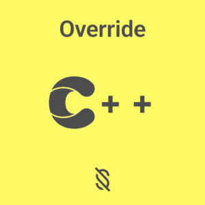 مفهوم اوراید (Override) در C++