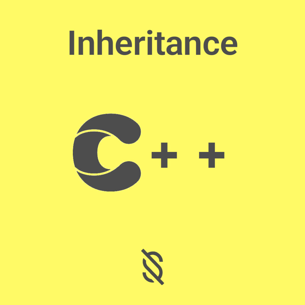 چه مفهومی به مفهوم ارث بری (Inheritance) در برنامه نویسی شیء‌ گرا در C++ می‌دهید؟