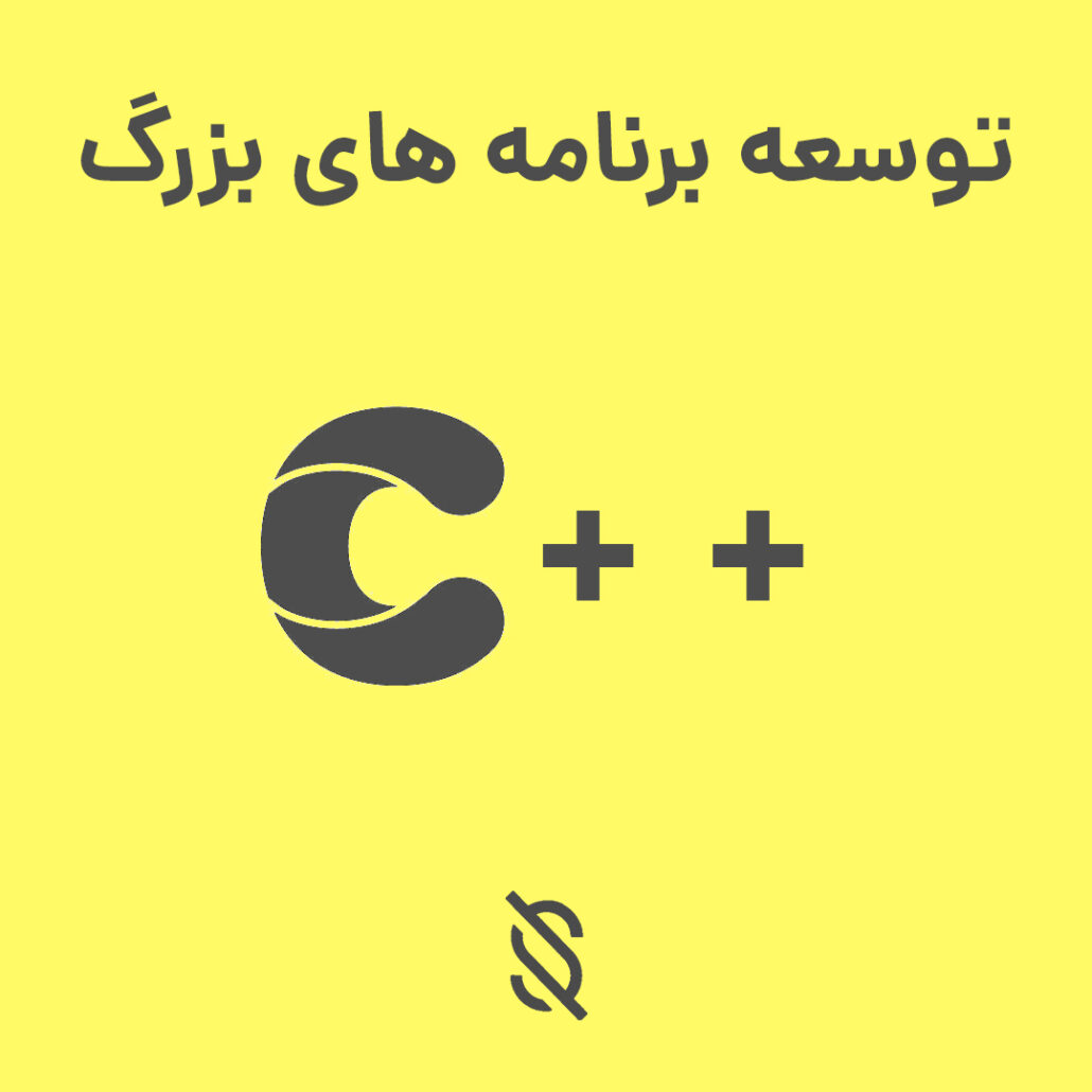 چگونه می توان از تکنیک های مولفه گرایی (Component based programming) در C++ برای توسعه برنامه های بزرگ و پیچیده استفاده کرد؟