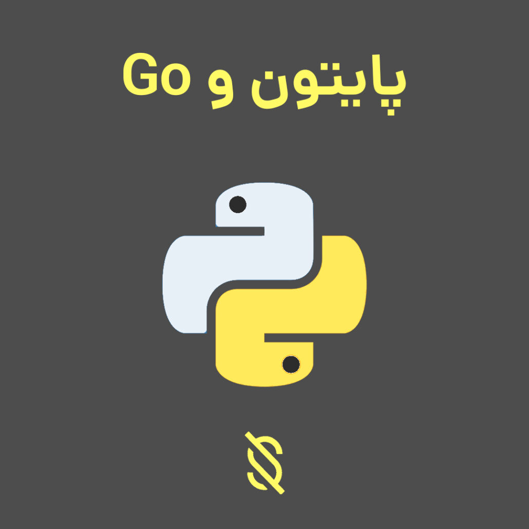 چه تفاوت‌ هایی بین پایتون و Go وجود دارد؟