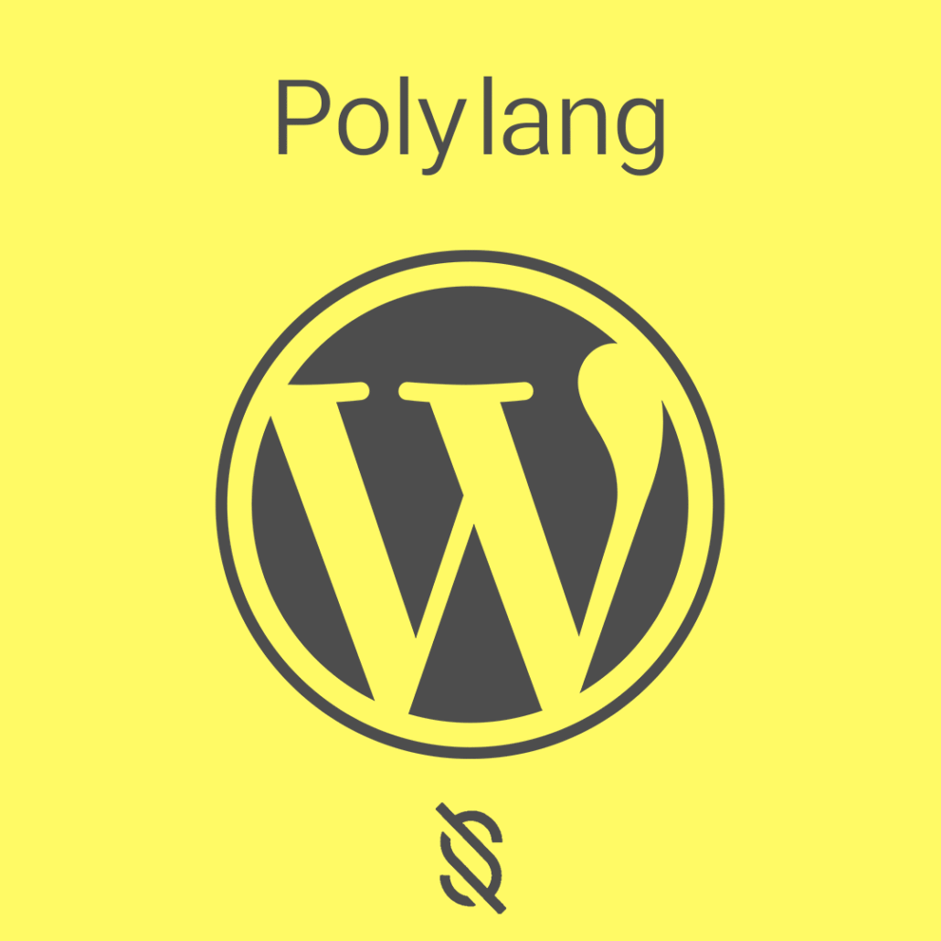آموزش استفاده از افزونه Polylang برای چند زبانه کردن سایت وردپرسی