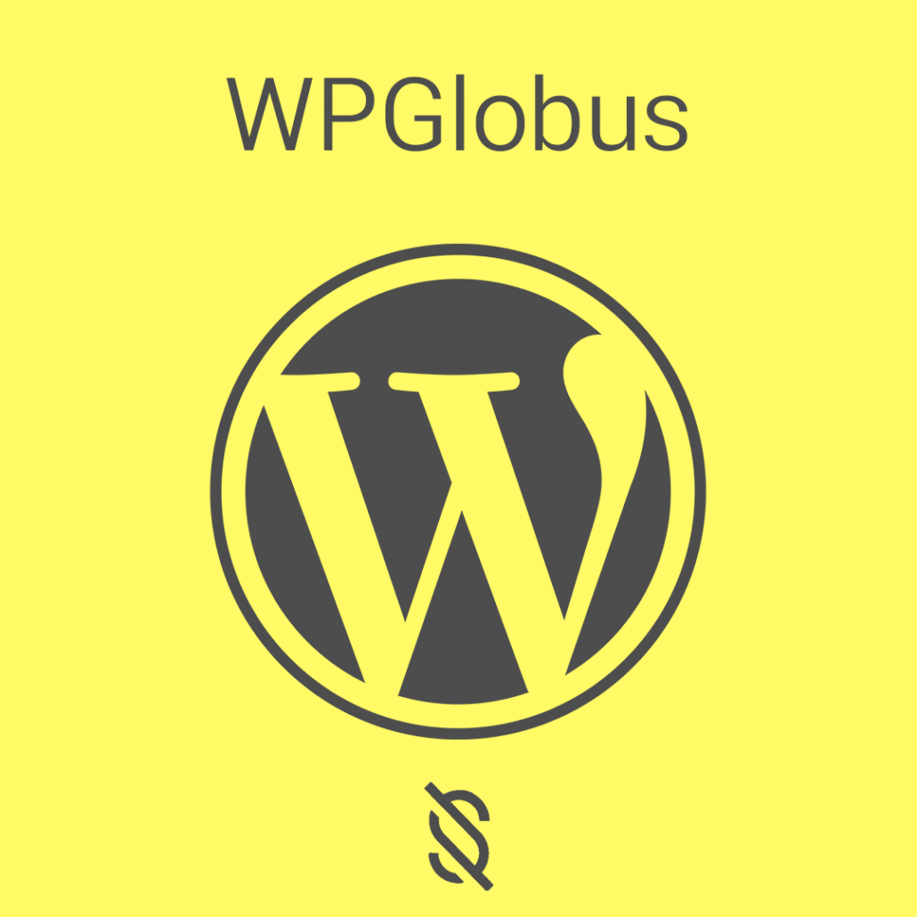 آموزش استفاده از افزونه WPGlobus برای چندزبانه کردن سایت وردپرسی