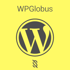 آموزش استفاده از افزونه WPGlobus برای چند زبانه کردن سایت وردپرسی