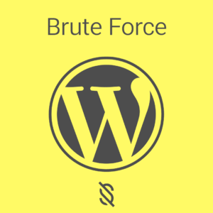آموزش استفاده از وردپرس برای جلوگیری از حملات brute force