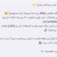 افزونه کش بک ووکامرس | ارسال کوپن تخفیف از طریق SMS و ایمیل